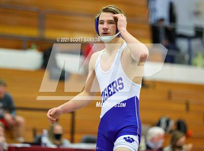 Thumbnail 3 in Buzz Matson Invitational Tournament photogallery.