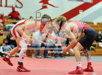 Thumbnail 3 in Buzz Matson Invitational Tournament photogallery.