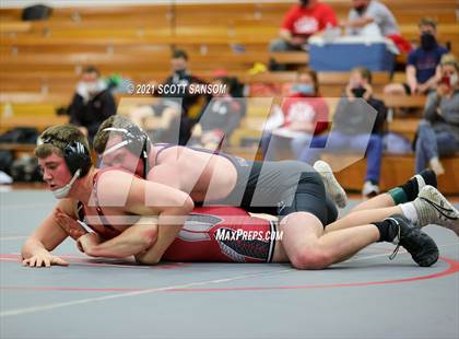 Thumbnail 2 in Buzz Matson Invitational Tournament photogallery.