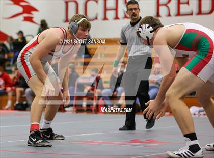 Thumbnail 3 in Buzz Matson Invitational Tournament photogallery.