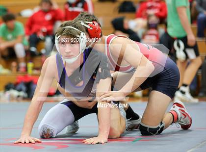 Thumbnail 1 in Buzz Matson Invitational Tournament photogallery.