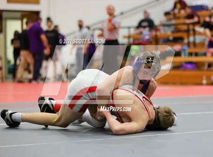 Thumbnail 2 in Buzz Matson Invitational Tournament photogallery.
