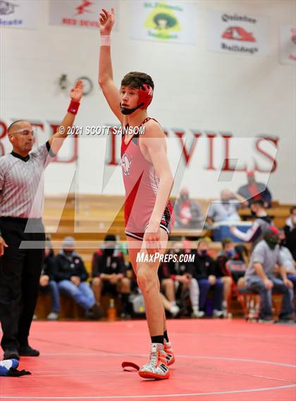 Thumbnail 1 in Buzz Matson Invitational Tournament photogallery.