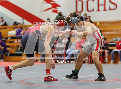Thumbnail 3 in Buzz Matson Invitational Tournament photogallery.