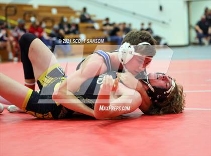 Thumbnail 1 in Buzz Matson Invitational Tournament photogallery.
