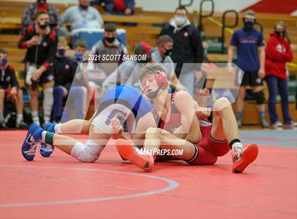 Thumbnail 3 in Buzz Matson Invitational Tournament photogallery.