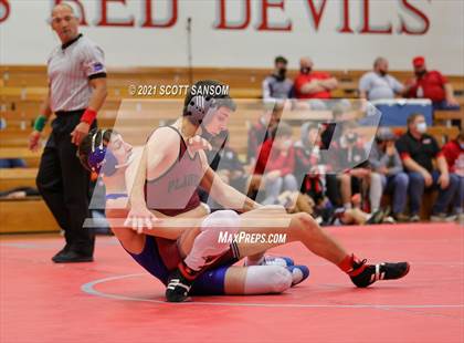 Thumbnail 3 in Buzz Matson Invitational Tournament photogallery.