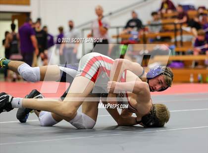 Thumbnail 3 in Buzz Matson Invitational Tournament photogallery.