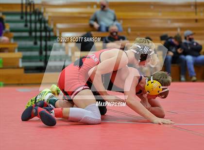 Thumbnail 1 in Buzz Matson Invitational Tournament photogallery.