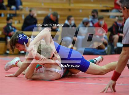 Thumbnail 2 in Buzz Matson Invitational Tournament photogallery.