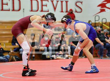 Thumbnail 1 in Buzz Matson Invitational Tournament photogallery.