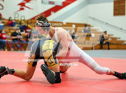 Thumbnail 3 in Buzz Matson Invitational Tournament photogallery.