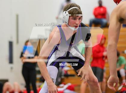 Thumbnail 3 in Buzz Matson Invitational Tournament photogallery.