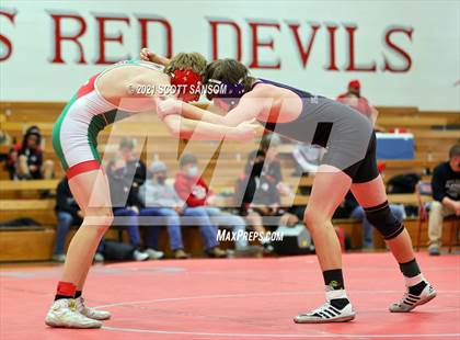 Thumbnail 2 in Buzz Matson Invitational Tournament photogallery.