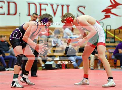 Thumbnail 3 in Buzz Matson Invitational Tournament photogallery.