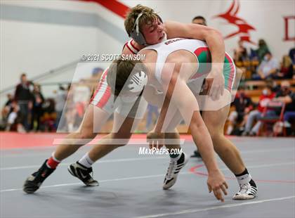 Thumbnail 2 in Buzz Matson Invitational Tournament photogallery.