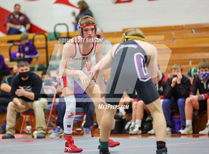 Thumbnail 2 in Buzz Matson Invitational Tournament photogallery.