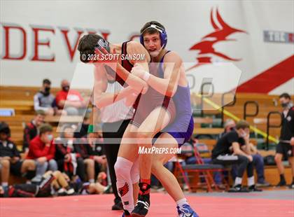 Thumbnail 2 in Buzz Matson Invitational Tournament photogallery.