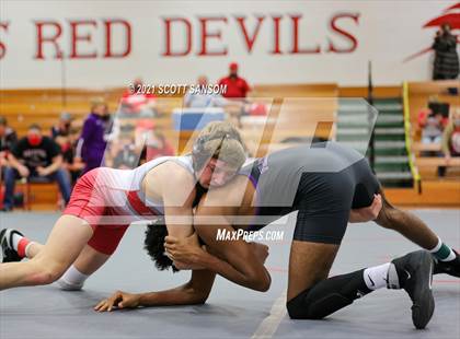 Thumbnail 3 in Buzz Matson Invitational Tournament photogallery.