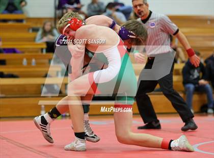 Thumbnail 1 in Buzz Matson Invitational Tournament photogallery.