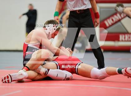 Thumbnail 3 in Buzz Matson Invitational Tournament photogallery.