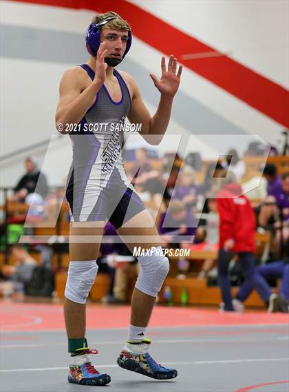 Thumbnail 1 in Buzz Matson Invitational Tournament photogallery.