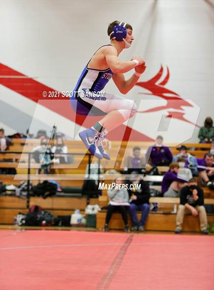 Thumbnail 1 in Buzz Matson Invitational Tournament photogallery.