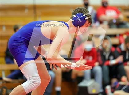Thumbnail 3 in Buzz Matson Invitational Tournament photogallery.