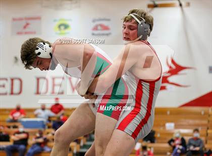Thumbnail 1 in Buzz Matson Invitational Tournament photogallery.