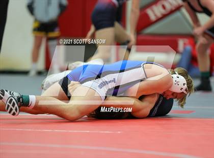 Thumbnail 3 in Buzz Matson Invitational Tournament photogallery.