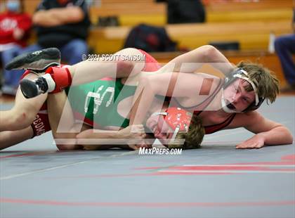 Thumbnail 2 in Buzz Matson Invitational Tournament photogallery.