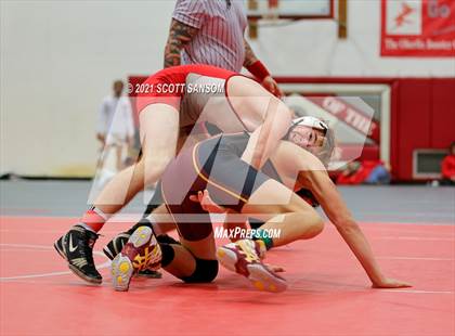 Thumbnail 3 in Buzz Matson Invitational Tournament photogallery.