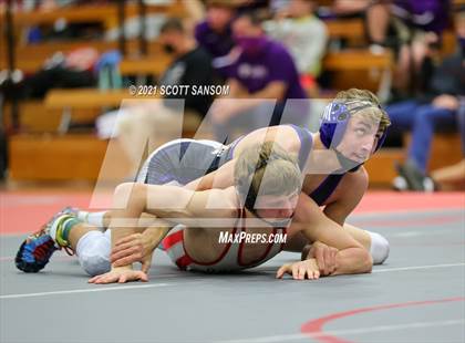 Thumbnail 3 in Buzz Matson Invitational Tournament photogallery.