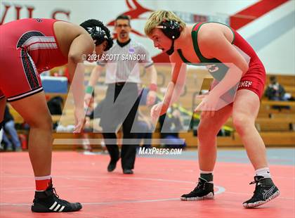 Thumbnail 3 in Buzz Matson Invitational Tournament photogallery.