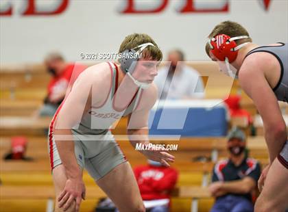 Thumbnail 1 in Buzz Matson Invitational Tournament photogallery.