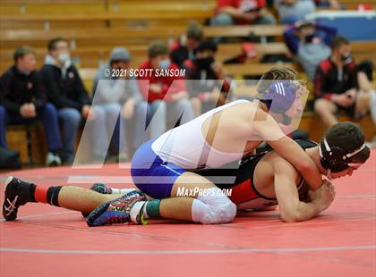 Thumbnail 2 in Buzz Matson Invitational Tournament photogallery.