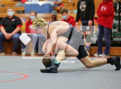 Thumbnail 3 in Buzz Matson Invitational Tournament photogallery.
