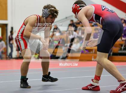 Thumbnail 2 in Buzz Matson Invitational Tournament photogallery.