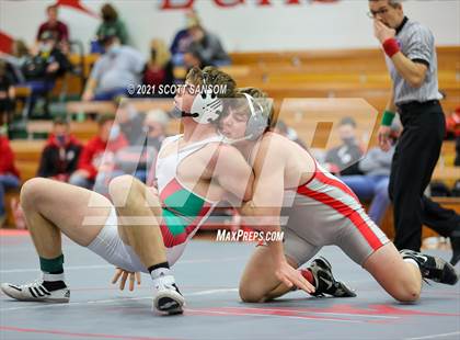 Thumbnail 2 in Buzz Matson Invitational Tournament photogallery.