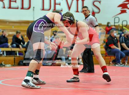 Thumbnail 3 in Buzz Matson Invitational Tournament photogallery.