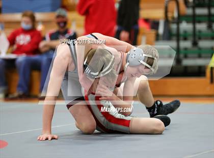 Thumbnail 2 in Buzz Matson Invitational Tournament photogallery.