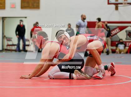 Thumbnail 2 in Buzz Matson Invitational Tournament photogallery.