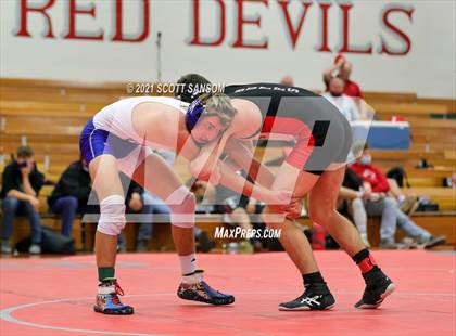 Thumbnail 3 in Buzz Matson Invitational Tournament photogallery.