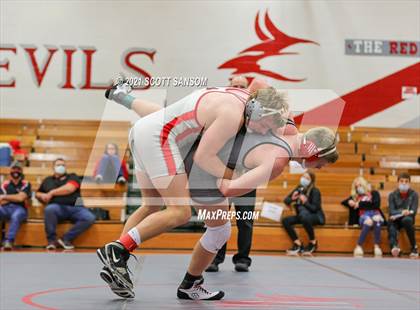 Thumbnail 3 in Buzz Matson Invitational Tournament photogallery.