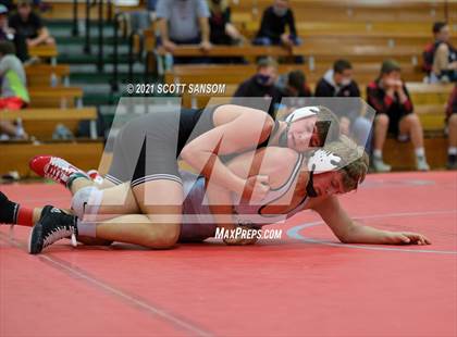 Thumbnail 2 in Buzz Matson Invitational Tournament photogallery.