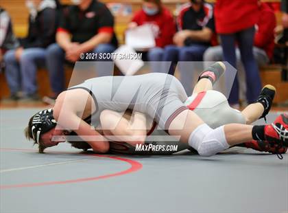 Thumbnail 3 in Buzz Matson Invitational Tournament photogallery.