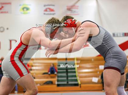 Thumbnail 2 in Buzz Matson Invitational Tournament photogallery.
