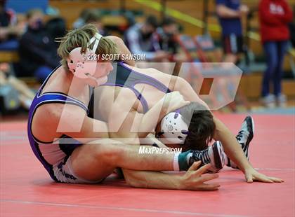 Thumbnail 2 in Buzz Matson Invitational Tournament photogallery.