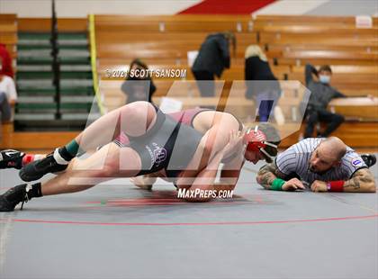 Thumbnail 3 in Buzz Matson Invitational Tournament photogallery.