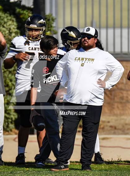 Thumbnail 2 in JV: Canyon @ Troy photogallery.